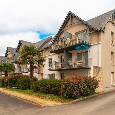 L'Arvor - Appt Piscine Et Sauna Partages Bénodet Exterior foto